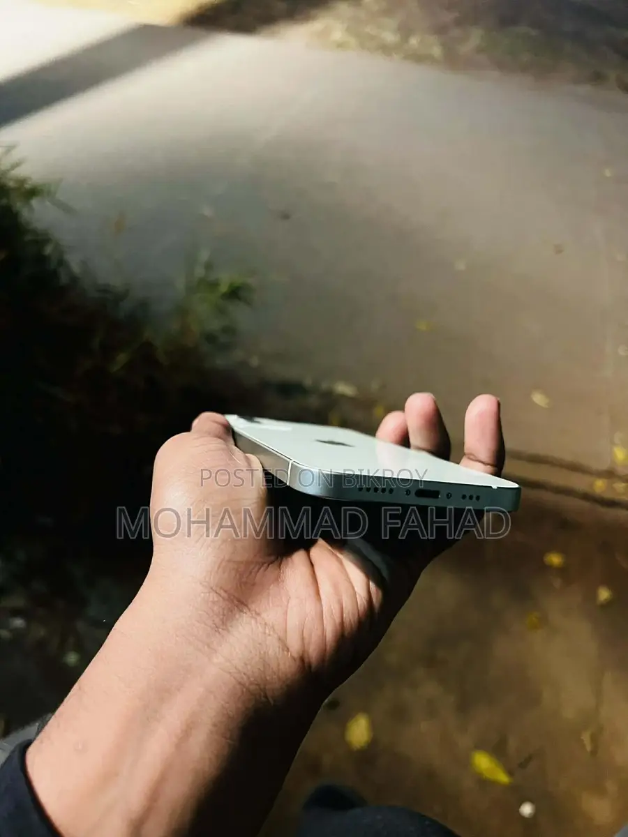 Apple iPhone 12 (Used)