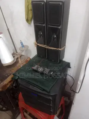 Bluetooth sound box