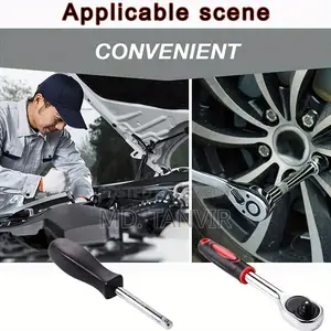 46 Pc Repair Tools
