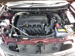 Toyota Premio F-EX 4.5 2021
