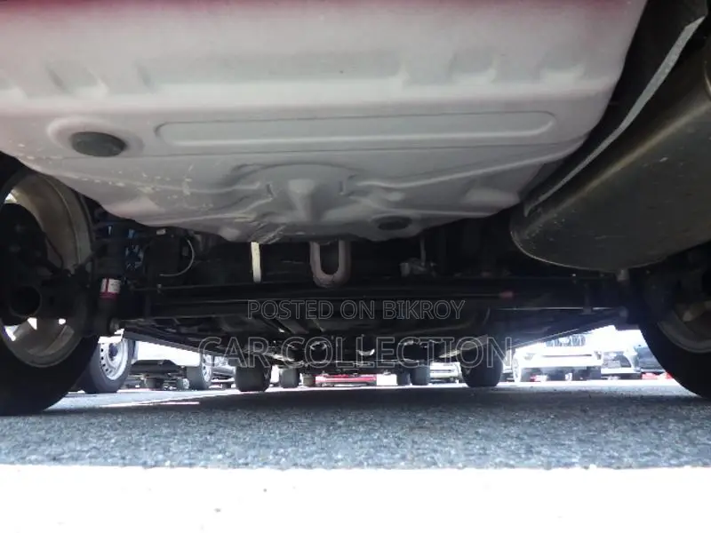Toyota Premio F-EX 4.5 2021
