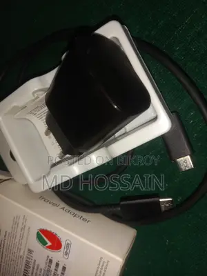 Samsung 25W Charger