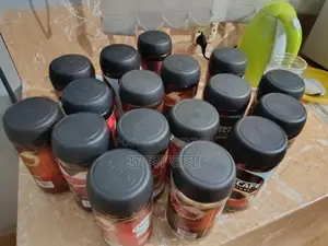 Coffee Jar