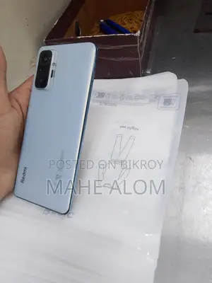 Xiaomi Redmi Note 10 Pro (Used)