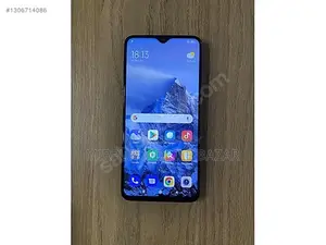 Xiaomi Redmi Note 8 Pro স্পট নেই (ফ্রেশ) (Used)