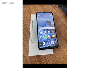 Xiaomi Redmi Note 8 Pro স্পট নেই (ফ্রেশ) (Used)