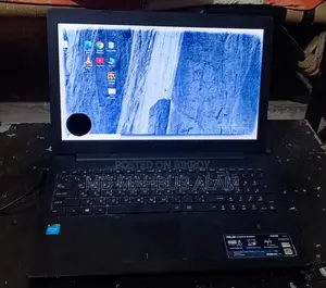 Used Laptop