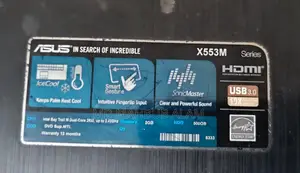 Used Laptop
