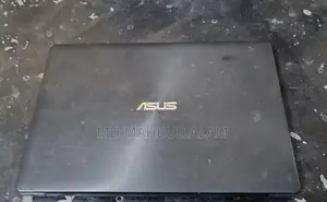 Used Laptop