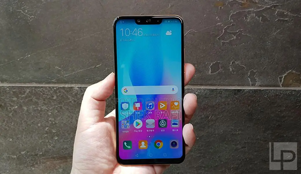 Symphony Nova 3i (Used)