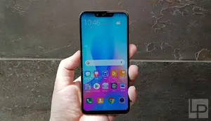 Symphony Nova 3i (Used)
