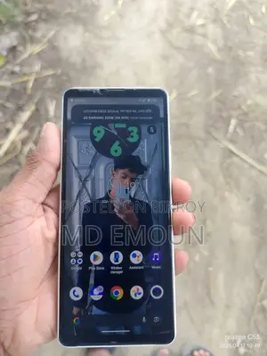 Sony Xperia 10 IV. (Used)