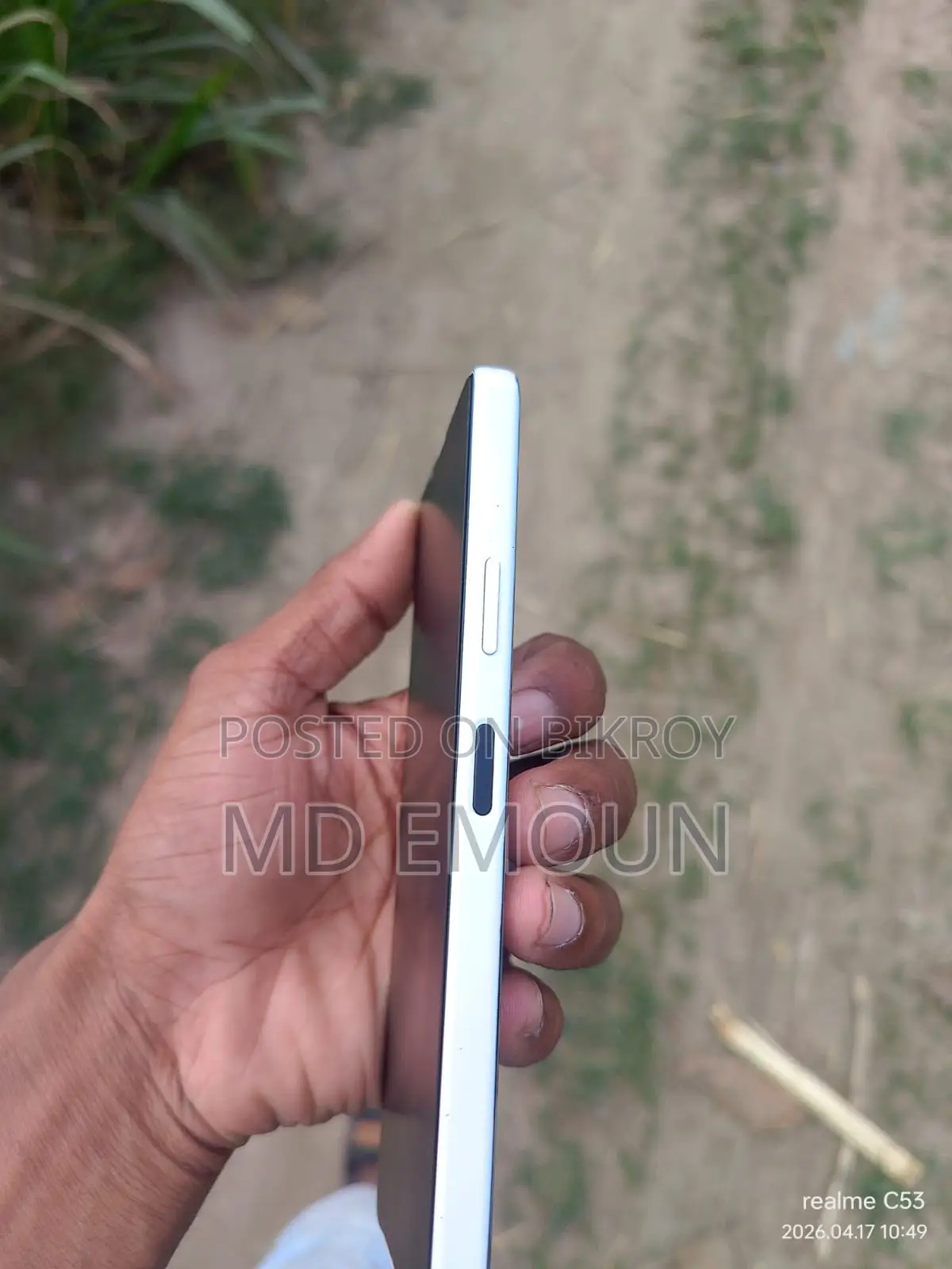 Sony Xperia 10 IV. (Used)