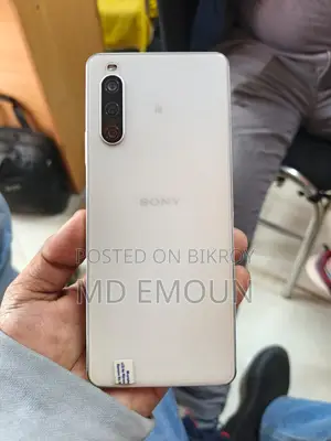 Sony Xperia 10 IV. (Used)