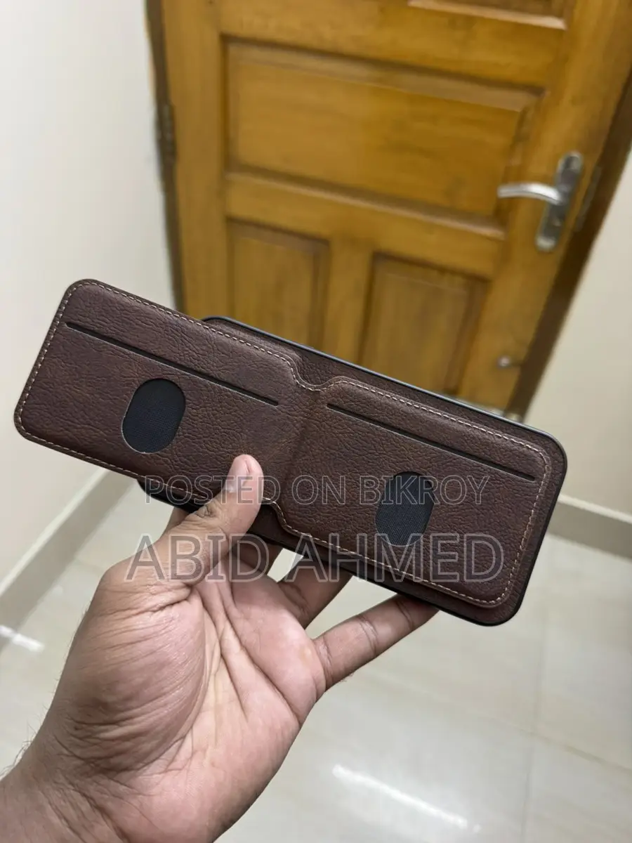 14pro max wallet cover