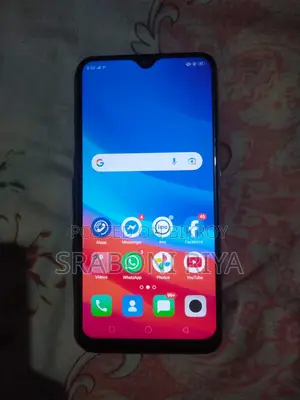 OPPO A7 (Used)