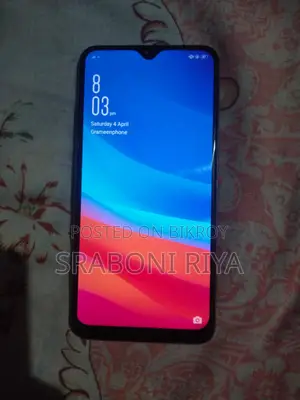 OPPO A7 (Used)