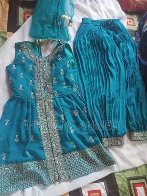 Naira Cut Dress