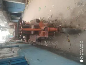 Brick Breaking Machine
