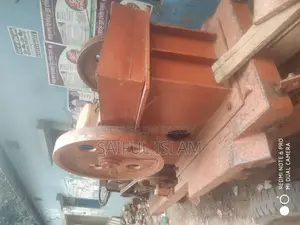 Brick Breaking Machine