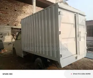Toyota Lite Ace 2011