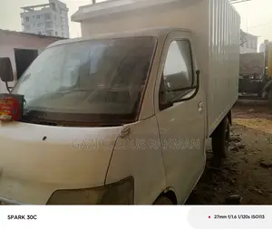 Toyota Lite Ace 2011