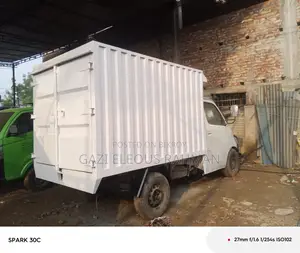 Toyota Lite Ace 2011