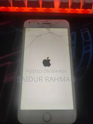 Apple iPhone 7 Plus parts sell (Used)