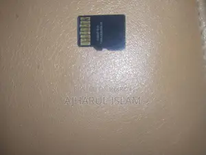 ব্যবহৃত ৬৪ জিবি মেমোরি