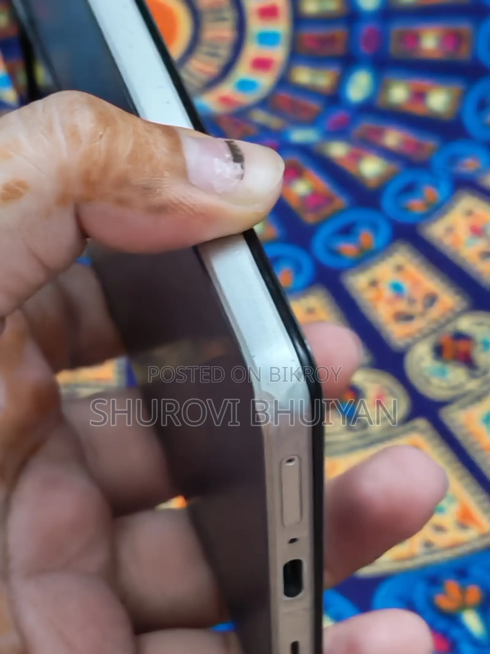 Xiaomi Poco F4 . (Used)