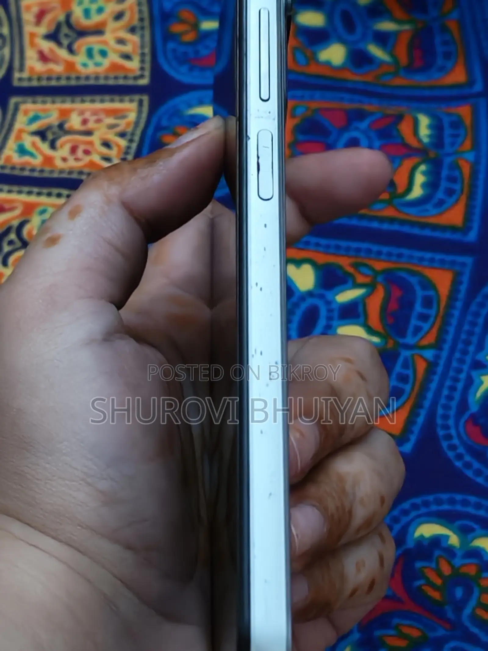 Xiaomi Poco F4 . (Used)