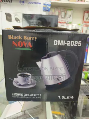 Electric Kettle