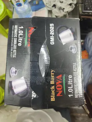 Electric Kettle