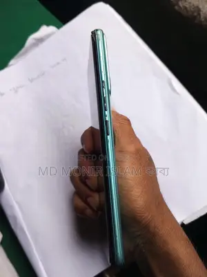 Infinix hot 20i (Used)