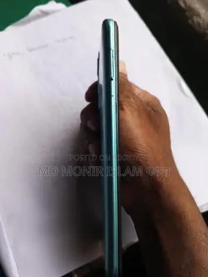 Infinix hot 20i (Used)