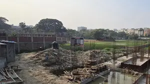 3bdrm Apartment in Takwa Heights, Mirpur for sale