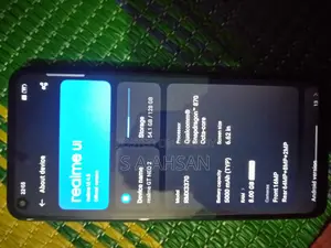 Realme GT Neo2 8/128GB (ব্যবহৃত)