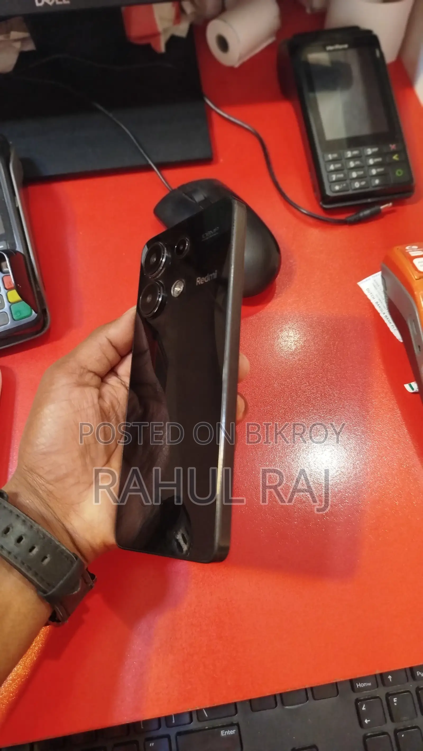 Xiaomi Redmi Note 13 (Used)