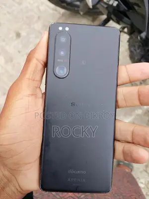 Sony Xperia 5 Mark 3 (Used)