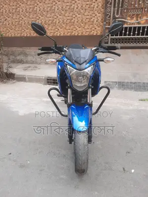 Honda Hornet 2018