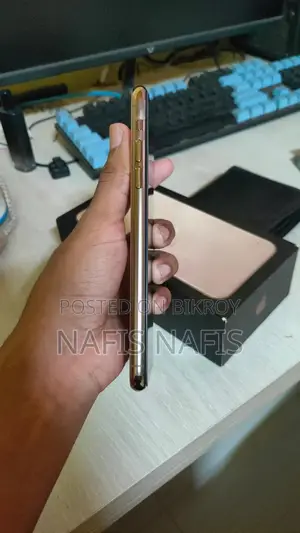 Apple iPhone 11 Pro Max (Used)