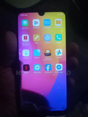 Xiaomi Redmi 7 (Used)