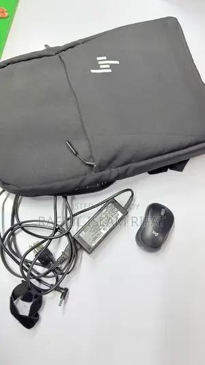 HP EliteBook Laptop Core i5 8th Gen.