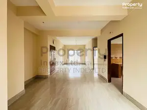 Flat For Sale! 1575 Sqft Apartment At Bashundhara R/a, L Block