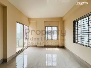 Flat For Sale! 1575 Sqft Apartment At Bashundhara R/a, L Block