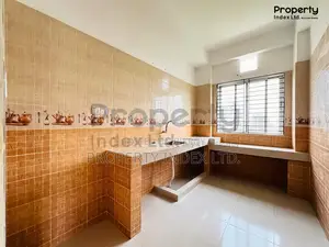 Flat For Sale! 1575 Sqft Apartment At Bashundhara R/a, L Block