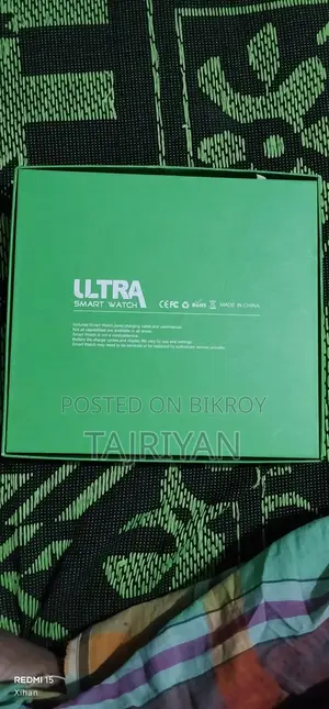 স্মার্ট ঘড়ির বেল্ট
