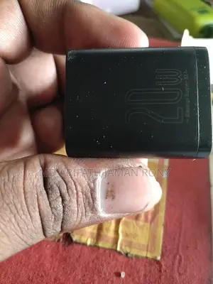 Charger