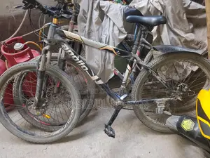 Appollo Cycle