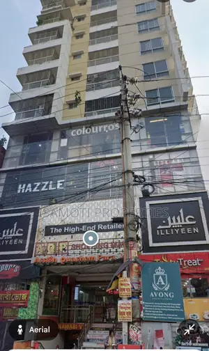 Commercial Shop for Sale at Baily Road